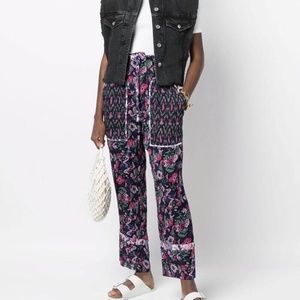 Isabel Marant Ryama Pant